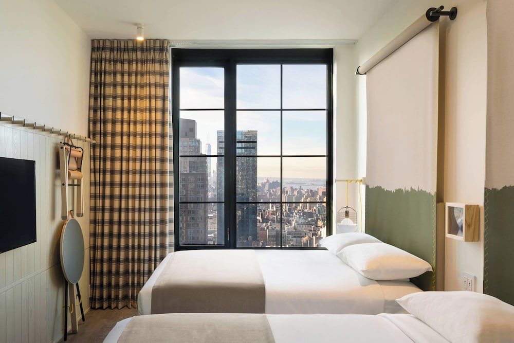 Moxy NYC Chelsea - photo 17
