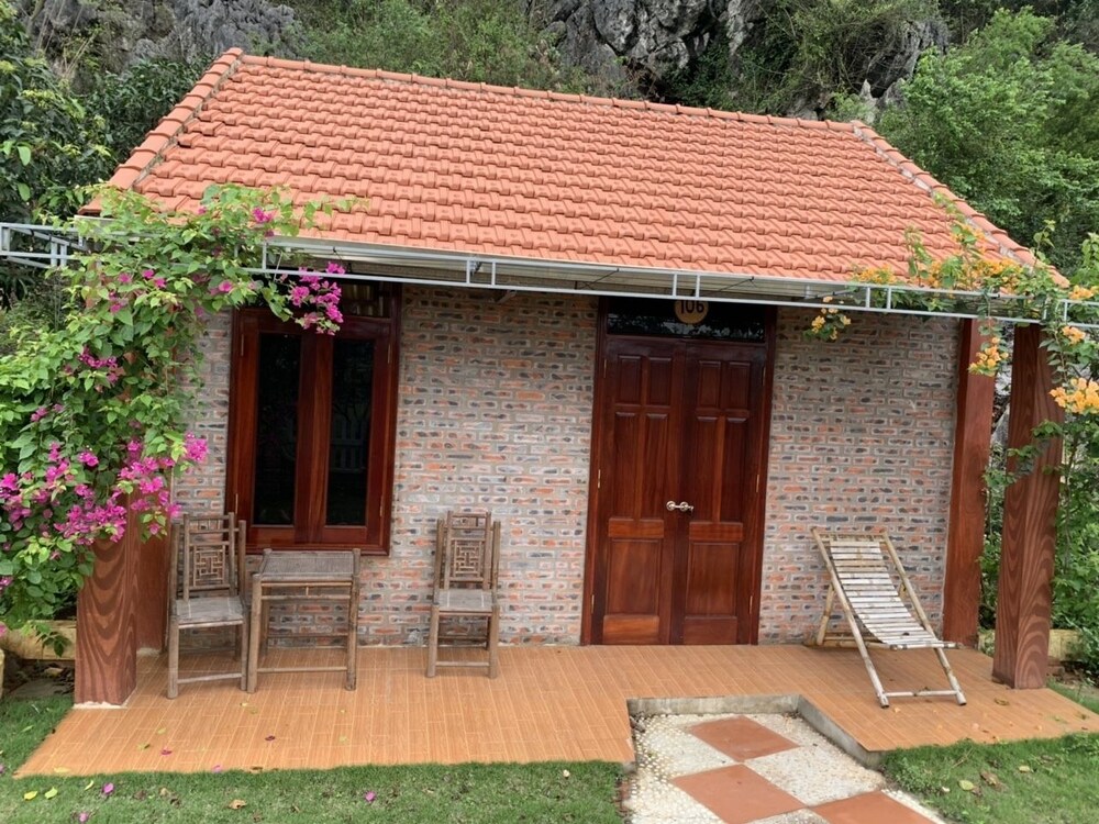 Lam Homstay in Ninh Binh, Vietnam