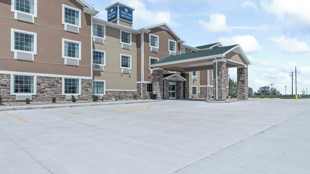 Cobblestone Inn & Suites Julesburg - photo 78