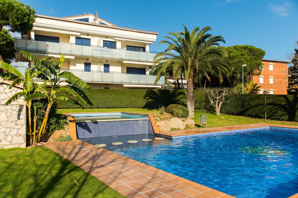 Bl 1 Calella DE Palafrugell 6 PAX in Palafrugell, Spain