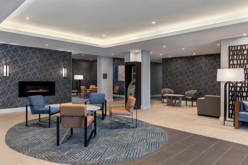Homewood Suites Ajax Ontario Canada — Ajax — photo 2
