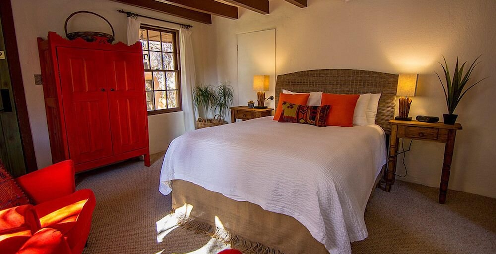 Old Taos Guesthouse B&B - photo 10