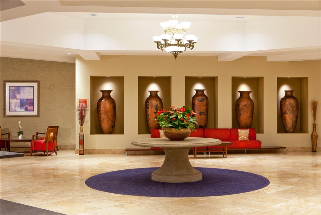 Four Points by Sheraton Phoenix North - photo 39