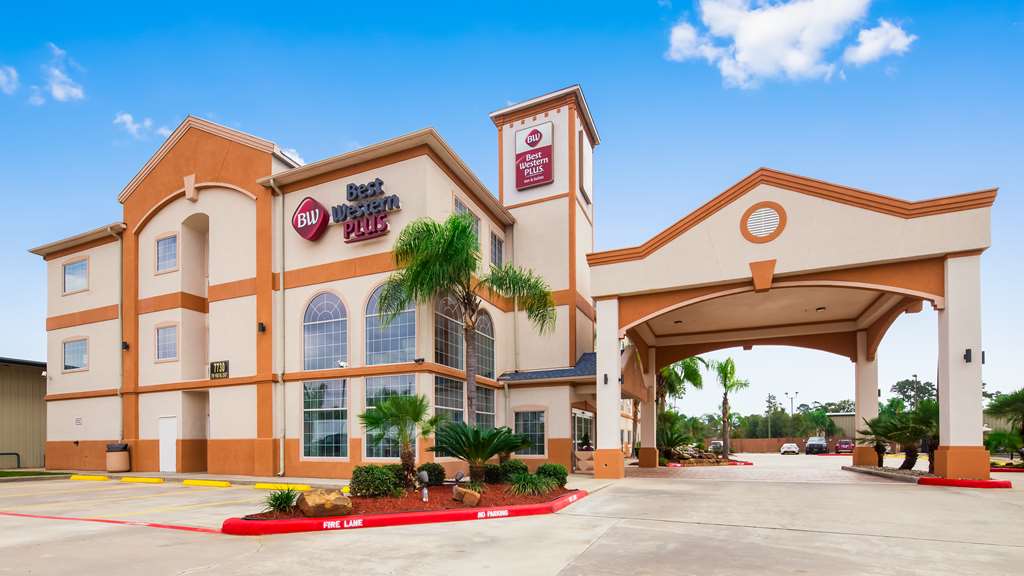 Best Western Plus Houston Atascocita Inn & Suites - featured photo