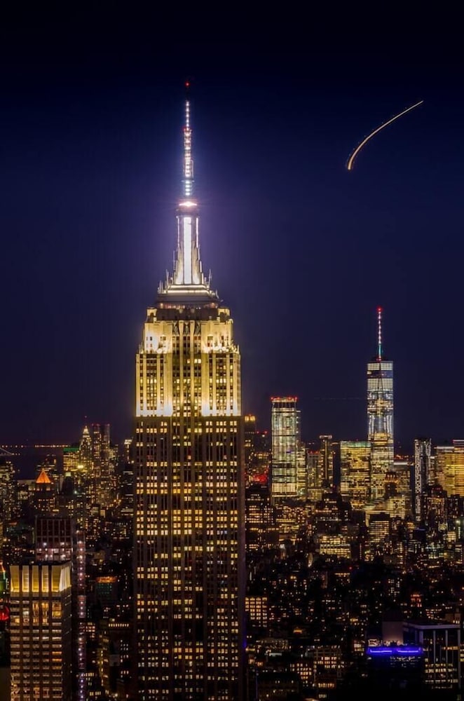 Executive LeSoleil NY - photo 86