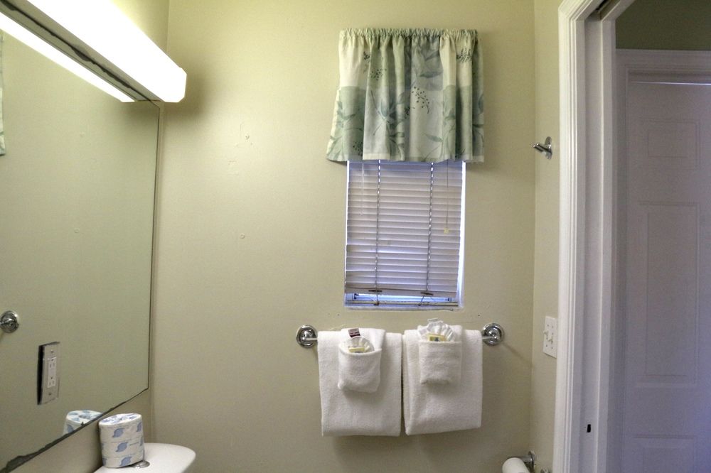 SeaShell Motel - photo 21