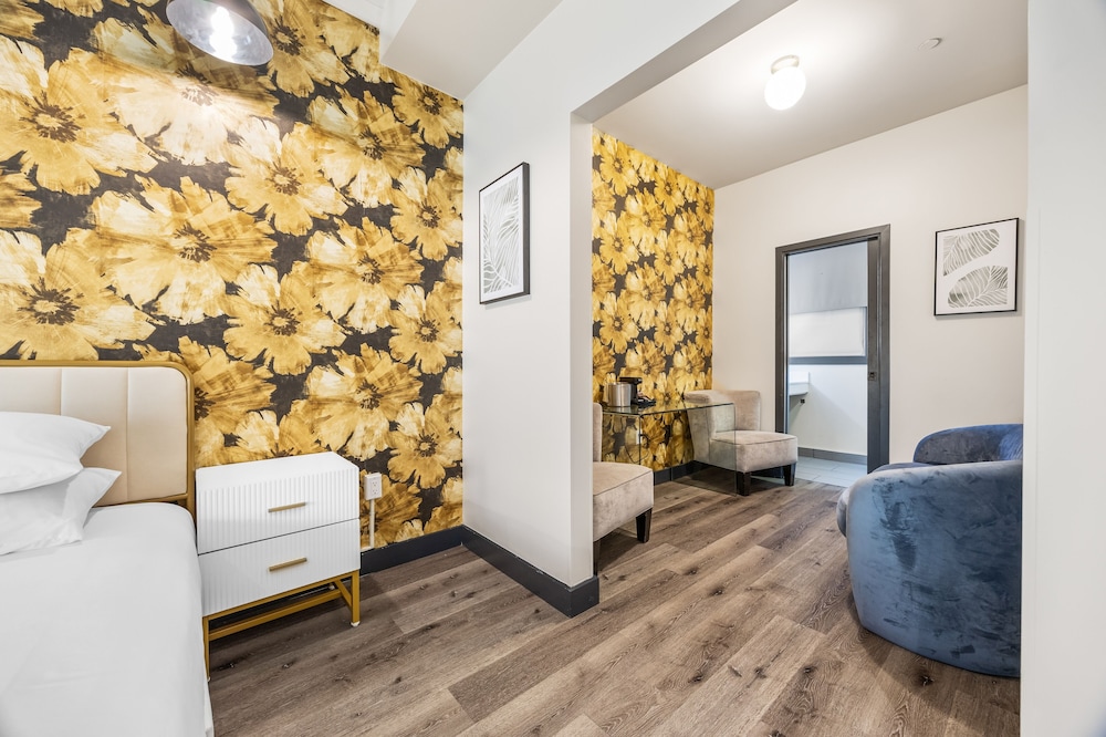 Hotel Epik - photo 11