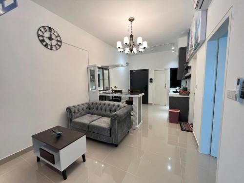 1 Room Studio @ MKH Boulevard 2 - last minute hotel in Unknown City