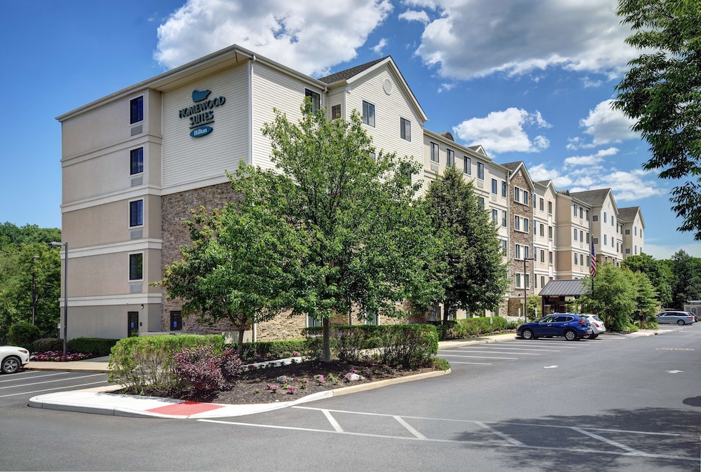 Homewood Suites by Hilton Eatontown - photo 50
