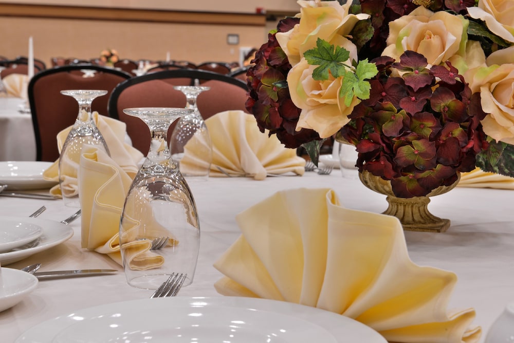 Holiday Inn Stevens Point Convention Ctr by IHG - photo 40