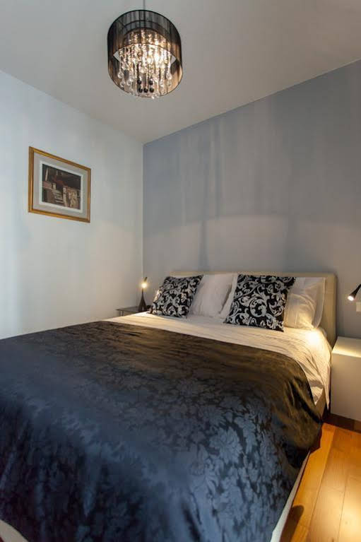 Apartment Happiness Split — 4-Star Luxury Hotel in Split, Croatia