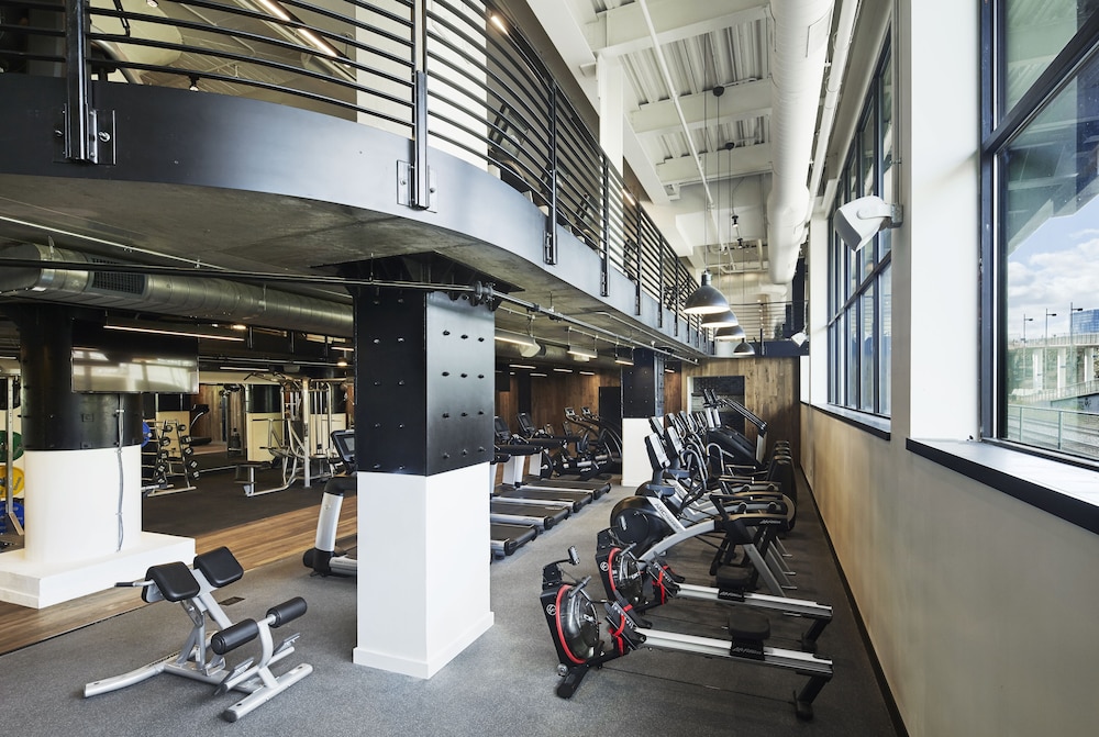 Fitler Club - photo 24