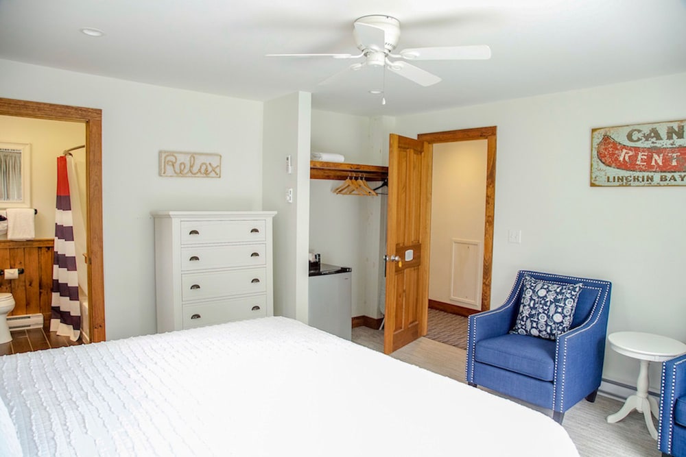 Linekin Bay Resort - photo 67