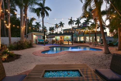 11 Palms By SkyRun Anna Maria in Bradenton, United States