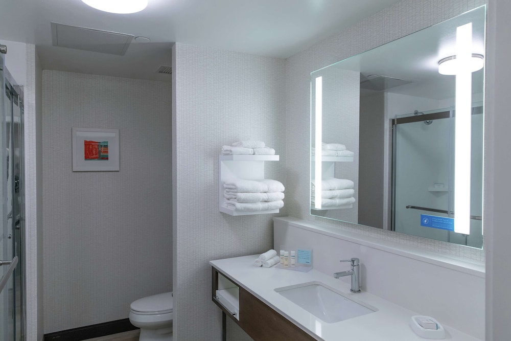 Hampton Inn Black Mountain - photo 10
