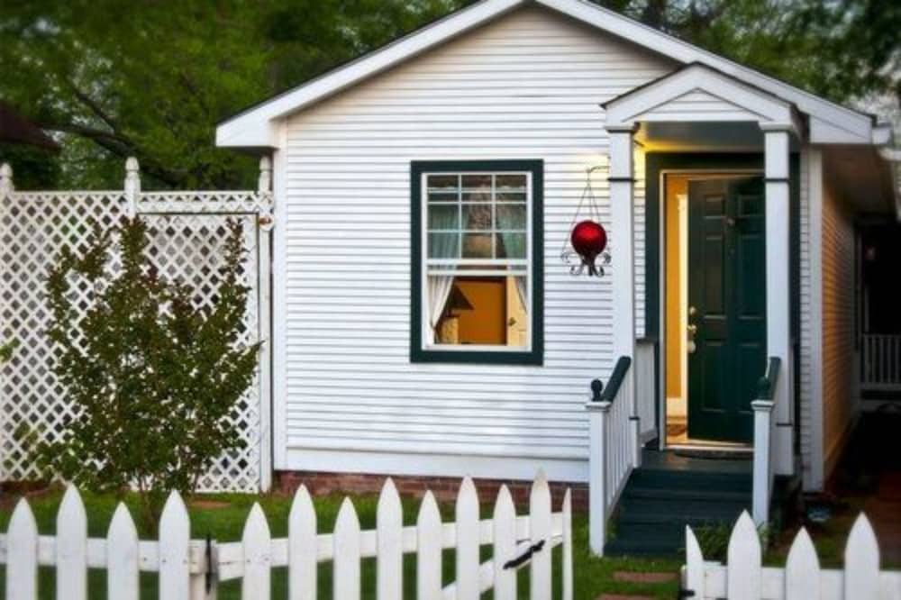 The Carriage House B&B - photo 14