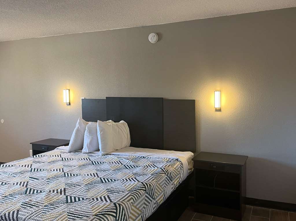 Motel 6 Hurricane WV - photo 9