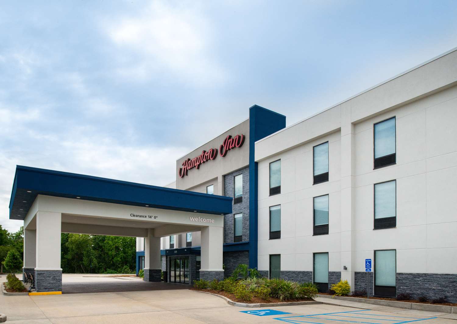 Hampton Inn Laplace - photo 19