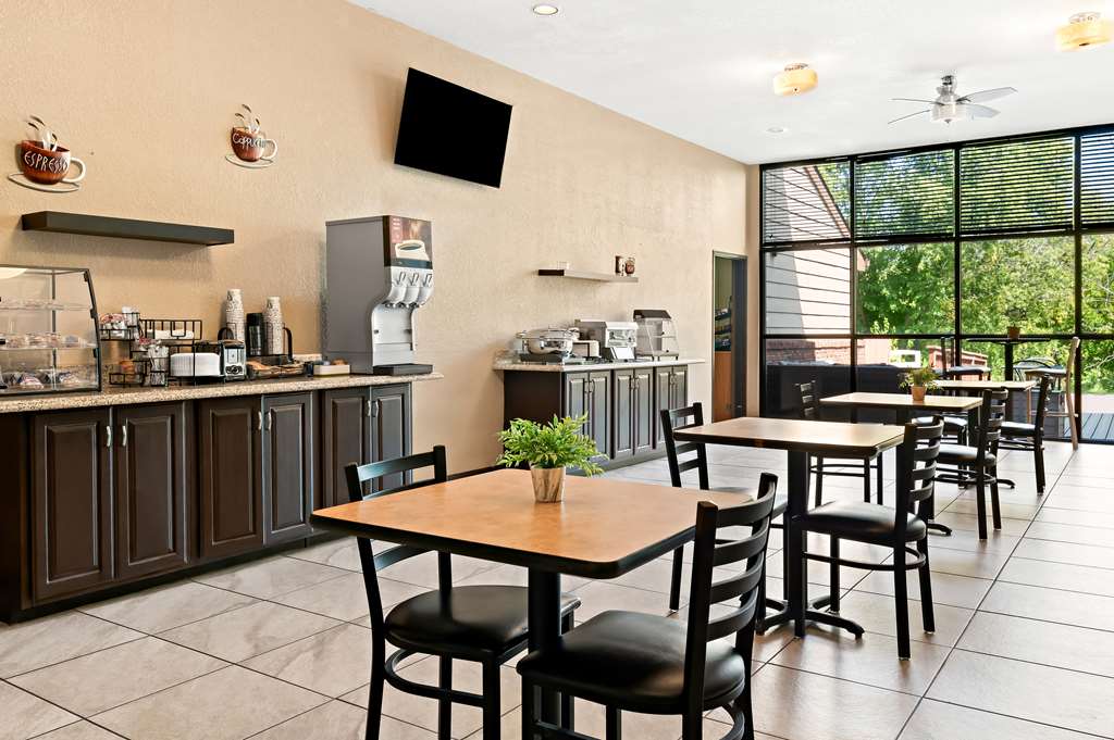 Best Western Monticello Gateway Inn - photo 4