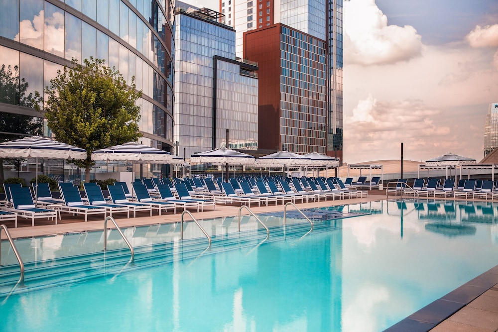 JW Marriott Nashville - photo 43