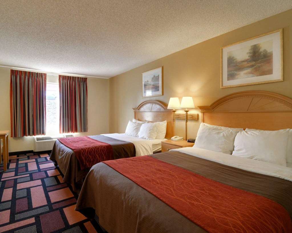Quality Inn & Suites Malvern - photo 4