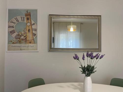 Casetta Mia Holiday Family House — 4-Star Luxury Hotel in Santarcangelo, Italy