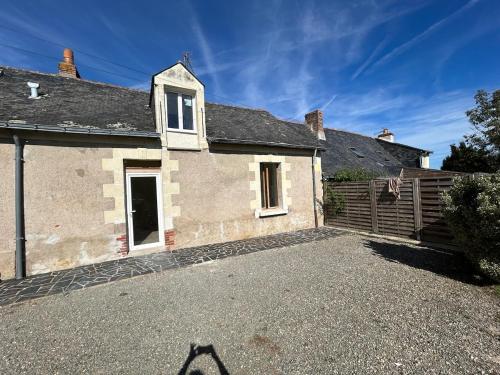 L'arche de mémé - last minute hotel in Martigne-Briand