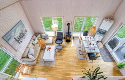 Ferienhaus Asgard Olpenitz in Kappeln, Germany