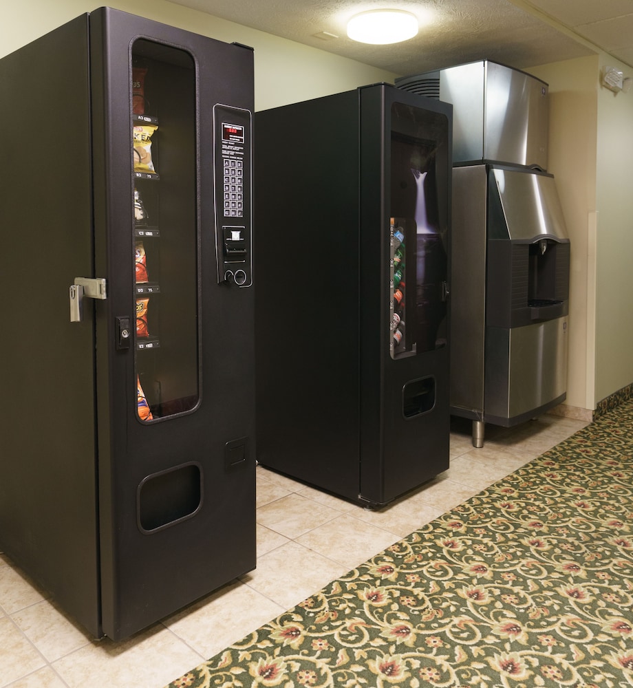 Supertel Inn & Conference Center - photo 13