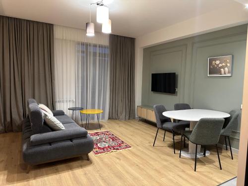 Pearl of Avlabari 4 10 SUITE — 4-Star Luxury Hotel in Tbilisi, Georgia