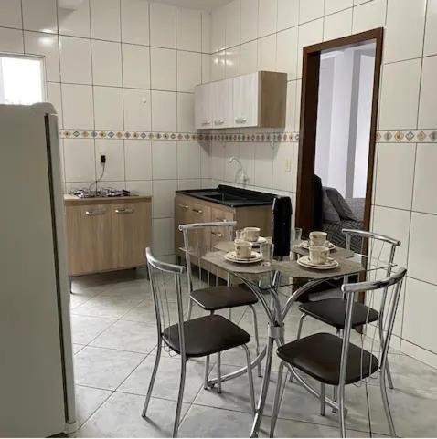 Balneário Camboriú Sc Loft Confortável