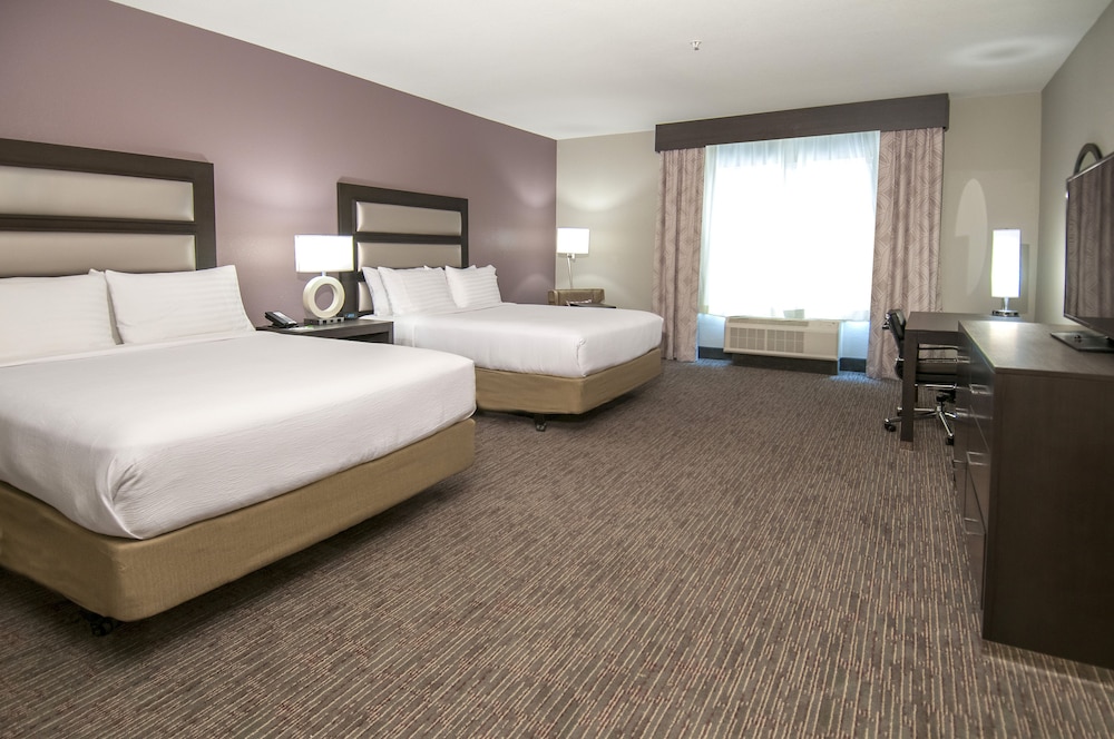 Holiday Inn New Orleans Airport North by IHG - photo 5