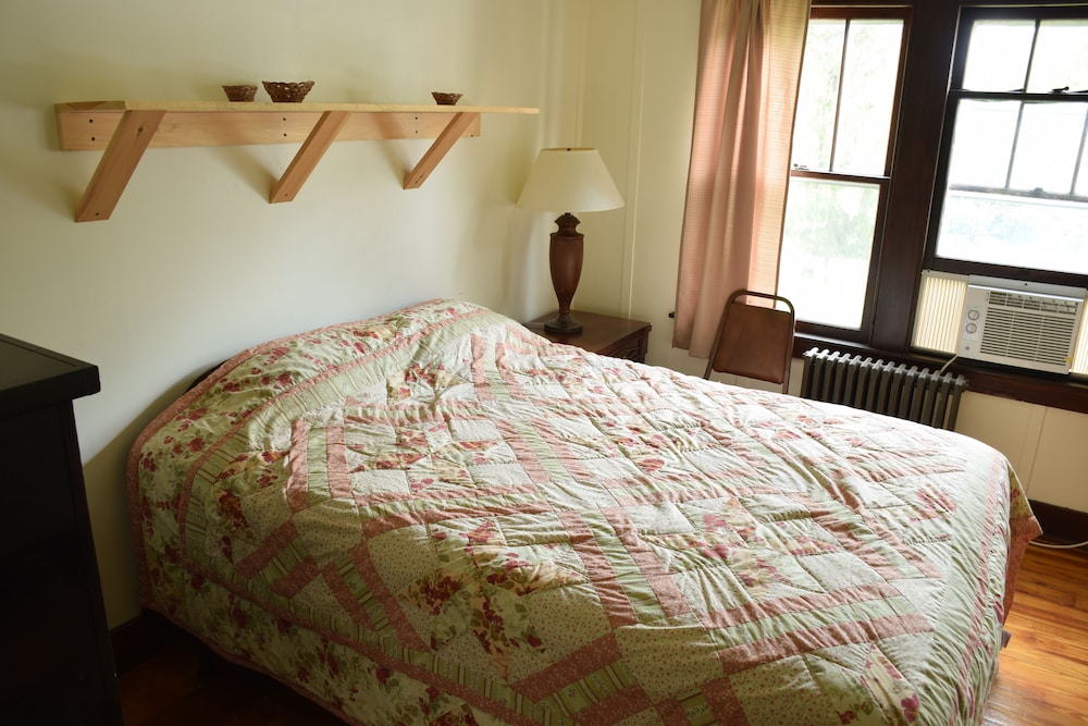 The Baseball Hotel - photo 16
