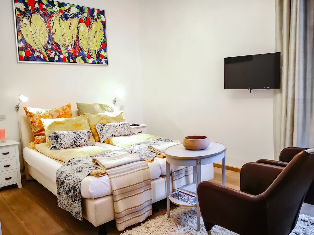 Dubrovnik Luxury Apartments