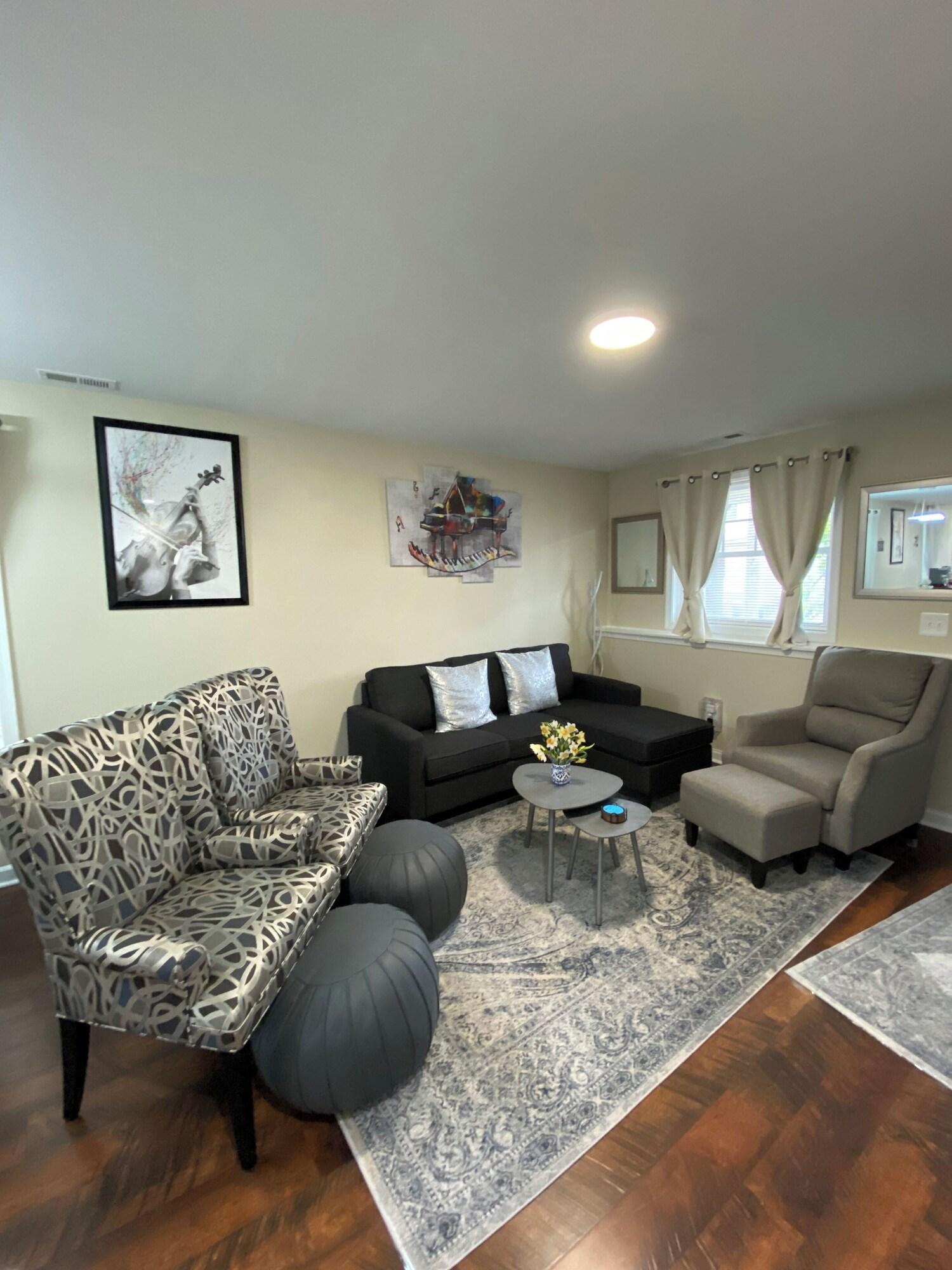 Cozy Bay Home Beach Casino More in Atlantic City, United States