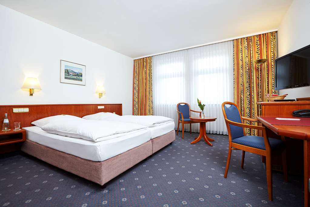 Trans World Hotel Columbus — Seligenstadt — photo 2