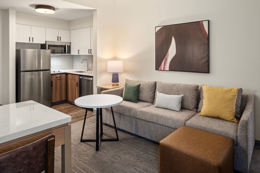 Staybridge Suites MPLS Maple Grove Arbor Lakes by IHG - photo 23