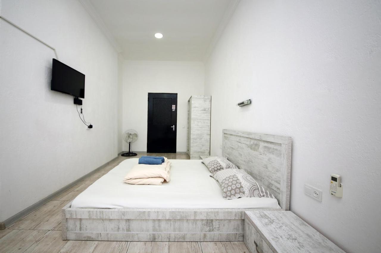 Hostel Mandaria