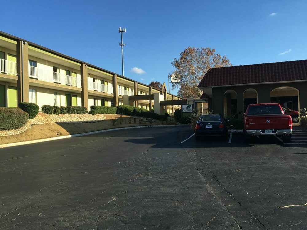 Motel6 Stockbridge GA Hwy 138 W - photo 12