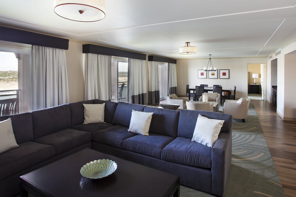 Lakeway Resort & Spa - photo 11