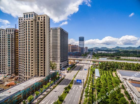 Gya hotel - last minute hotel in Hangzhou