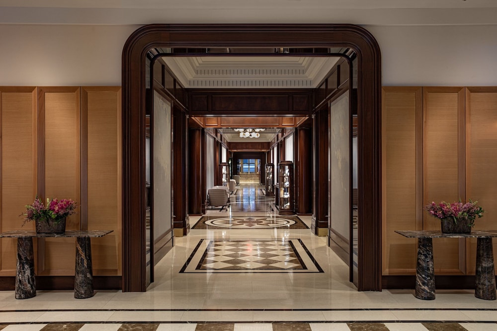 JW Marriott Essex House New York - photo 6