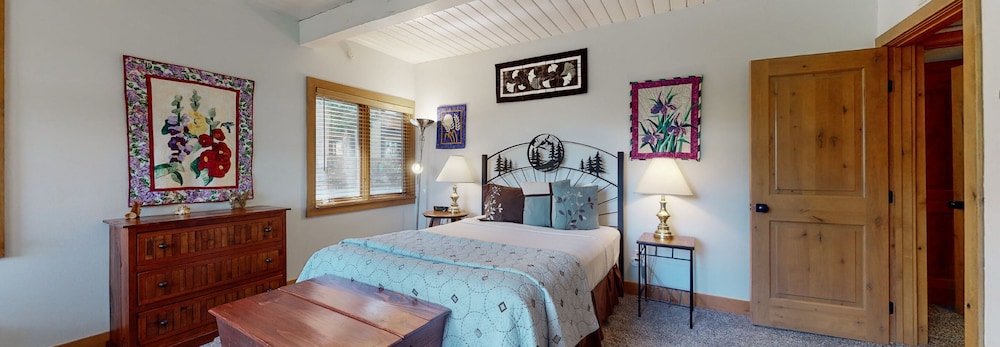 Aspenwood A Destination Residence - photo 3
