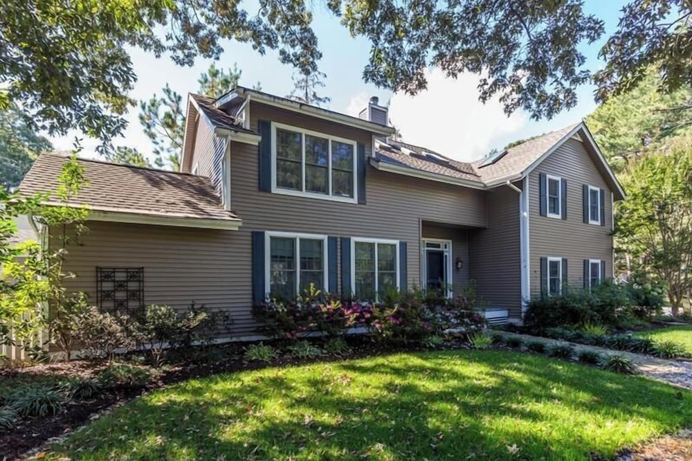 Henlopen Avenue 58 in Rehoboth Beach, United States