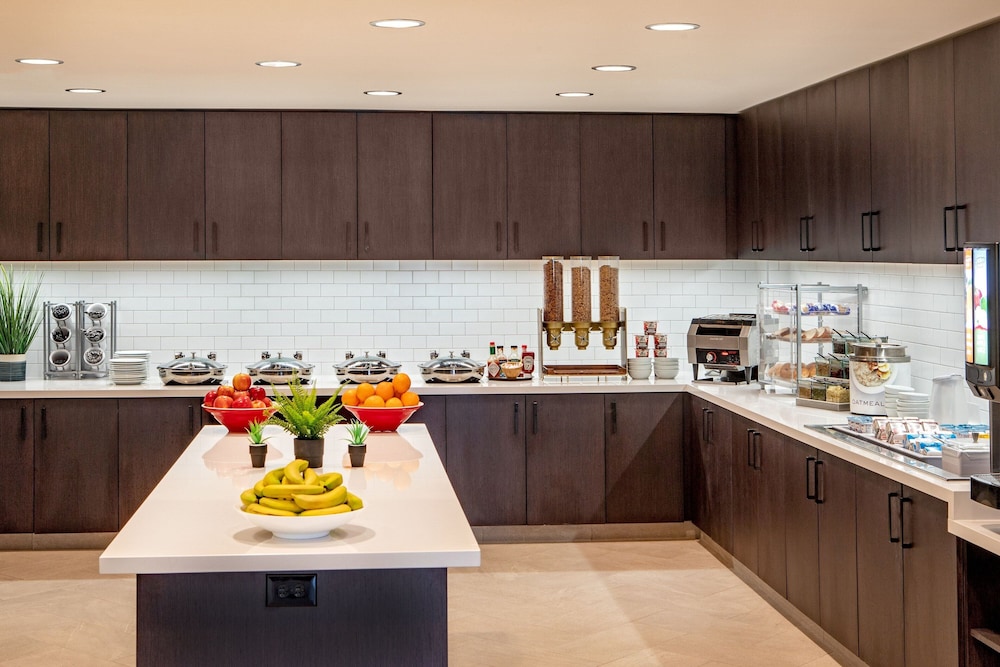 Residence Inn by Marriott Boston Cambridge - photo 31