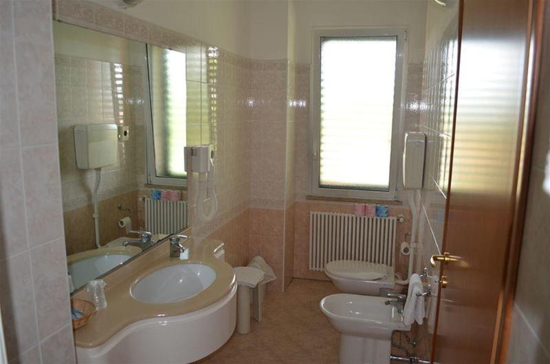 Des Bains — hotel in Milano Marittima