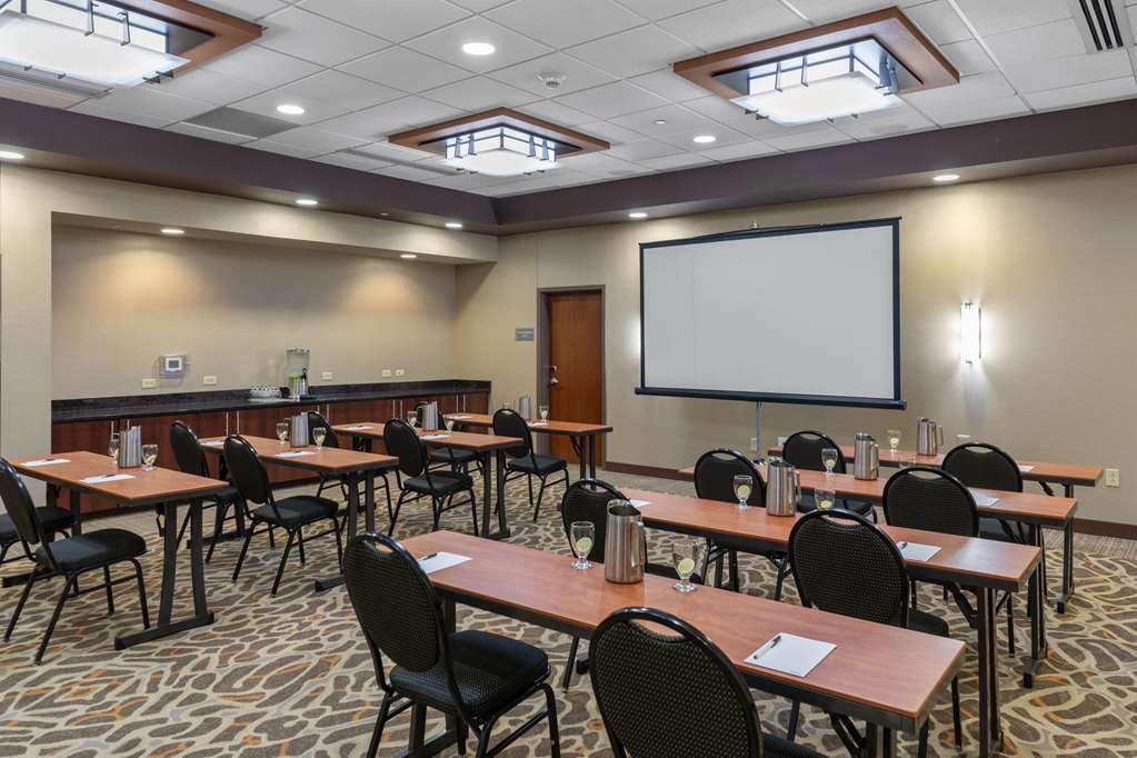 Cambria Hotel Plano Frisco - photo 68