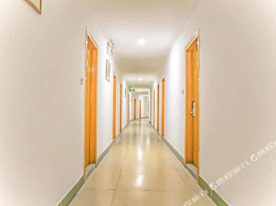 JianDongBinGuan - last minute hotel in Jiangmen