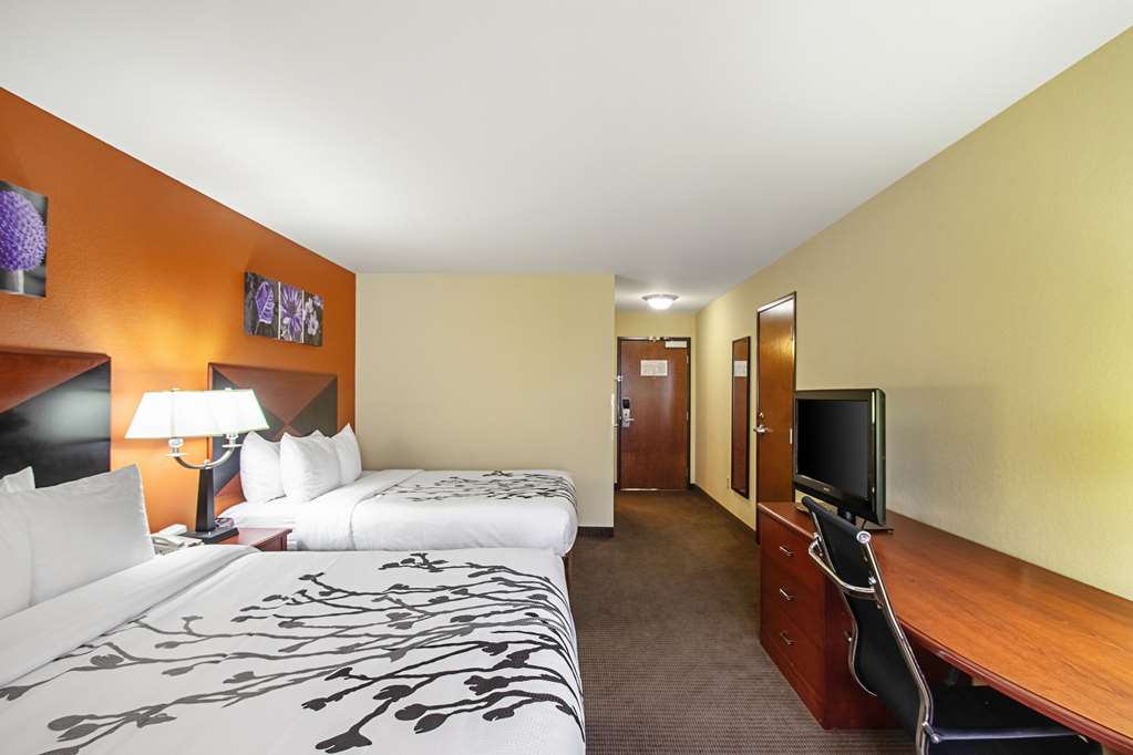 Sleep Inn & Suites Madison Monona - photo 16