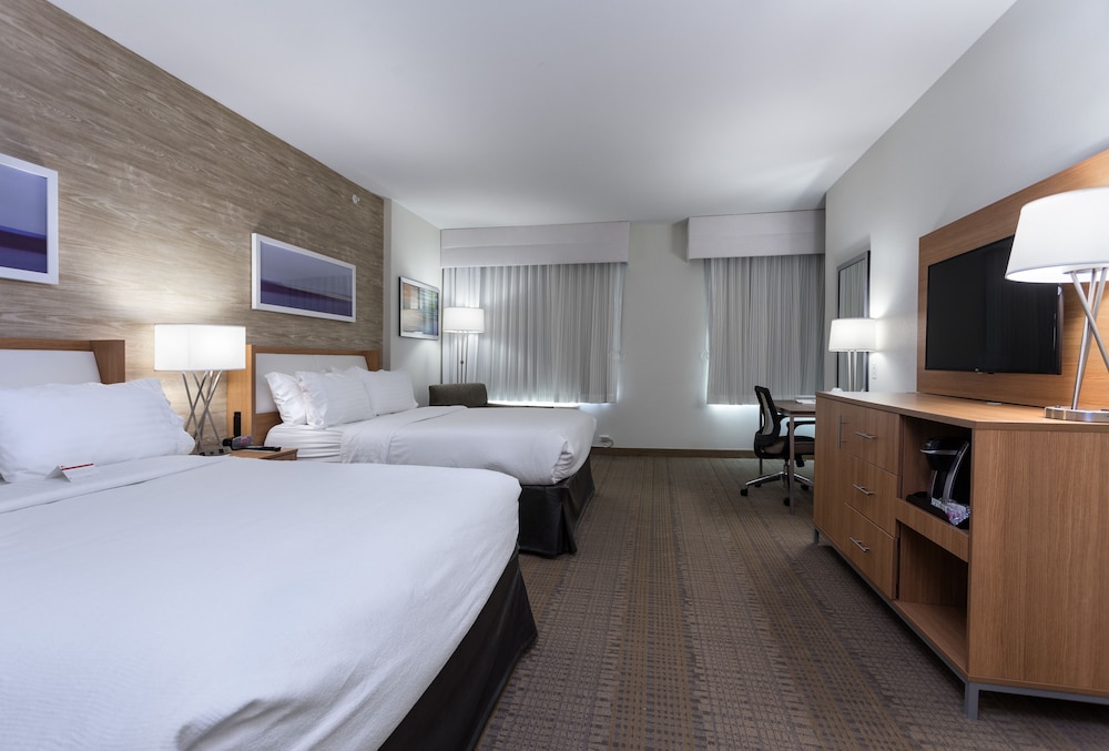 Holiday Inn San Marcos Convention CTR Area an IHG Hotel - photo 4